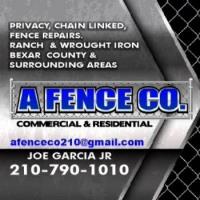 A Fence Co. image 1